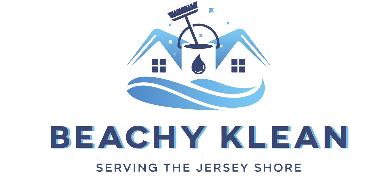 Beachy Klean